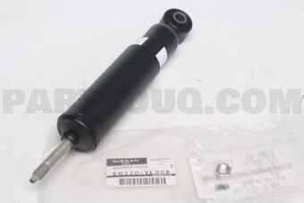 E6110VL00A ABSORBER KIT-SHOCK,FRONT