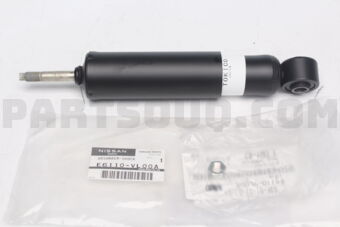 E6110VL00A ABSORBER KIT-SHOCK,FRONT