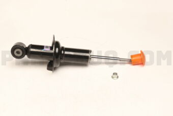 E6110ZZ50B ABSORBER KIT-SHOCK,FRONT