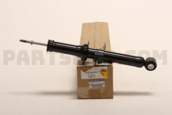 E61111BD0B ABSORBER KIT-SHOCK,FRONT