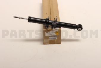 E61111BD0B ABSORBER KIT-SHOCK,FRONT