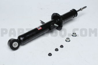 E61111EA0C ABSORBER KIT-SHOCK,FRONT
