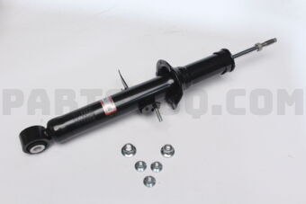 E61111MA0C ABSORBER KIT-SHOCK,FRONT