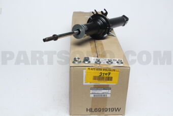 E61111MG0C ABSORBER-SHOCK