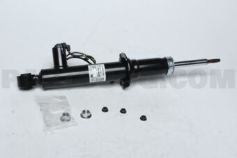 E61115CF0B SHOCK ABSORBER KIT-FRONT