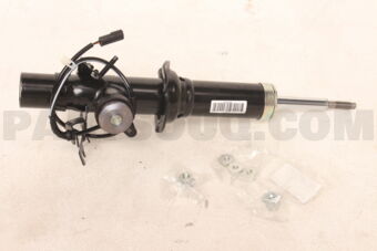 E61116WY0A ABSORBER-SHOCK