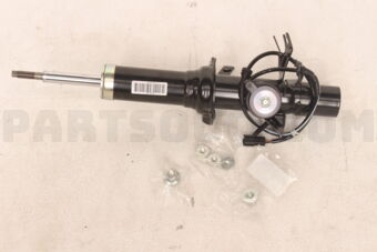 E61116WY0A ABSORBER-SHOCK