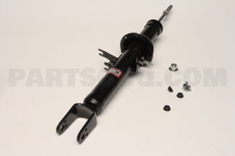 E6111EG02B ABSBR KIT-SHOCK