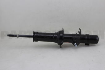 E6111EG31A ABSBR KIT-SHOCK