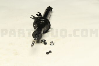 E6111JJ52A ABSORBER KIT-SHOCK,FRONT