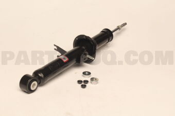 E6111JK01C ABSORBER KIT-SHOCK,FRONT