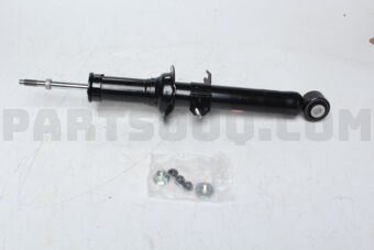 E6111JL01C ABSORBER KIT-SHOCK,FRONT