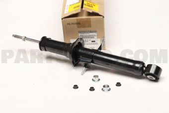 E6111JU40A ABSORBER-SHOCK