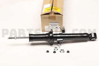 E6111JU40A ABSORBER-SHOCK