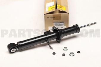 E6111JU40A ABSORBER-SHOCK