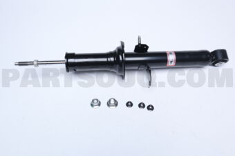 E6111JU50B ABSORBER KIT-SHOCK,FRONT