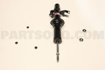 E61AA1CB1D ABSORBER SHOCK