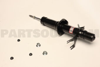 E61AA1CB1D ABSORBER SHOCK