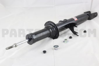 E61AA1CC0C ABSBR KIT-SHOCK
