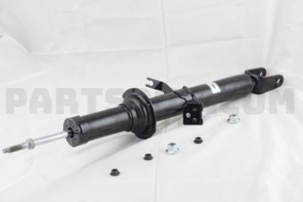E61AM1CC0C ABSORBER-SHOCK
