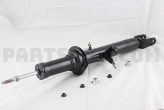 E61AM1CC0C ABSORBER-SHOCK