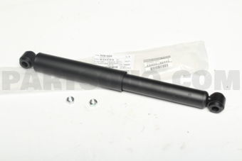 E620035G26 ABSORBER KIT-SHOCK,REAR