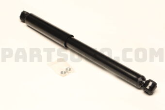 E62004KK0A SHOCK ABSORBER KIT-REAR