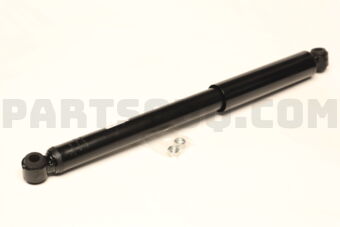 E62004KK0A SHOCK ABSORBER KIT-REAR