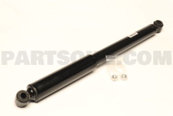 E62004KK0A SHOCK ABSORBER KIT-REAR