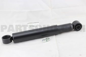 E6200VB085 ABSORBER KIT-SHOCK,REAR