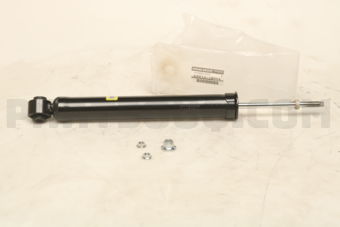 E62101BN0A ABSORBER KIT-SHOCK REAR