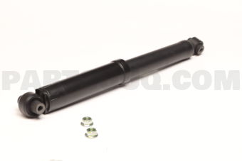 E62101DA2B ABSORBER-SHOCK