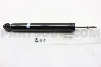 E62101DR1A ABSORBER SHOCK REAR