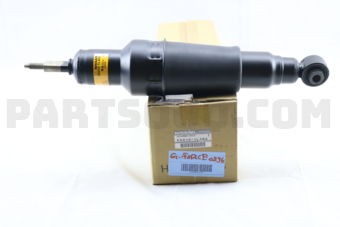 E62101LA8A ABSORBER-SHOCK