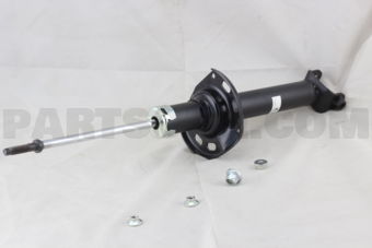 E62101MT0C ABSORBER KIT-SHOCK,REAR