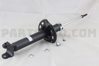 E62101MT0C ABSORBER KIT-SHOCK,REAR