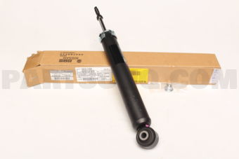 E62101TZ0C ABSORBER KIT-SHOCK REAR