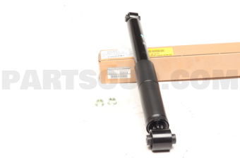 E62103UB0A ABSORBER KIT-SHOCK,REAR