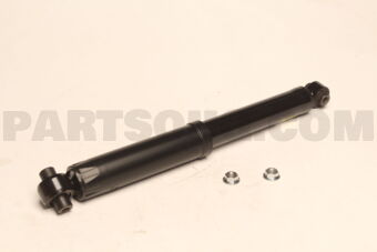 E62104EA3C ABSORBER-SHOCK