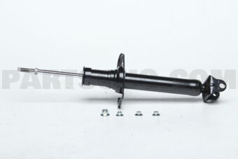 E62104GA0C ABSORBER-SHOCK