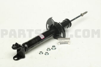 E62104GA0D ABSORBER-SHOCK