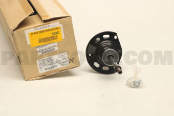E62105CA2A ABSORBER-SHOCK