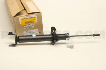 E62105CA2A ABSORBER-SHOCK