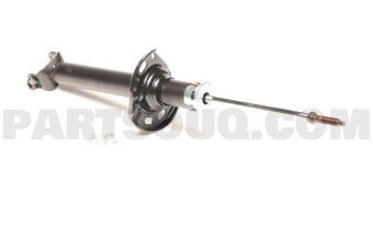 E62105CC1A Nissan ABSORBER-SHOCK