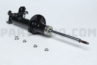 E62105CF0B SHOCK ABSORBER KIT REAR