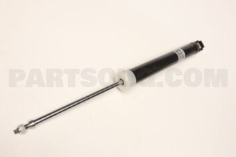 E62105EF0C Nissan SHOCK ABSORBER KIT REAR