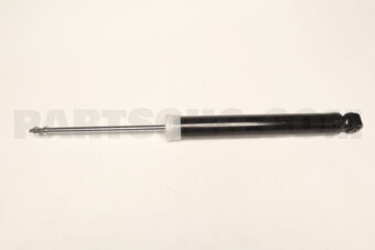 E62105EF0C Nissan SHOCK ABSORBER KIT REAR