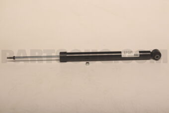 E62105NA1A SHOCK ABSORBER KIT-REAR