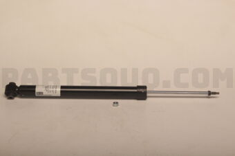 E62105NA1A SHOCK ABSORBER KIT-REAR