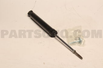 E62109AN0A ABSORBER KIT - SHOCK, REA